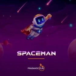 Spaceman bar222