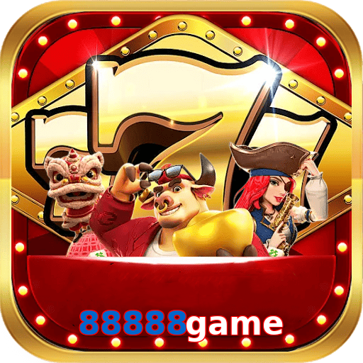 88888game