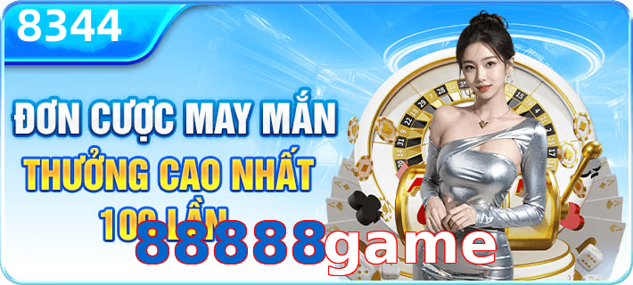 88888game