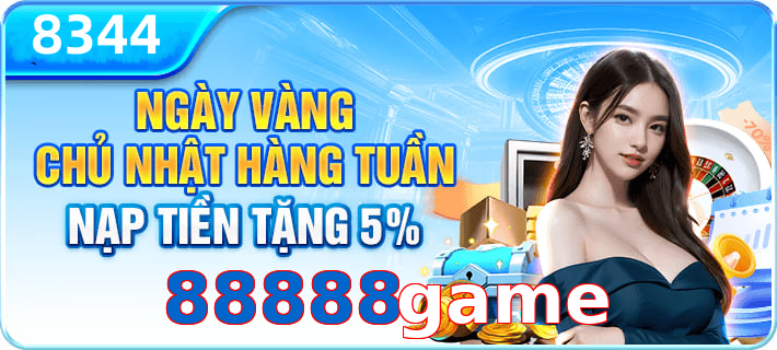 88888game