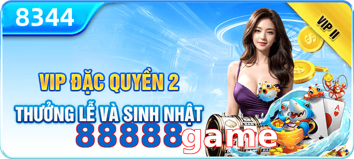 88888game