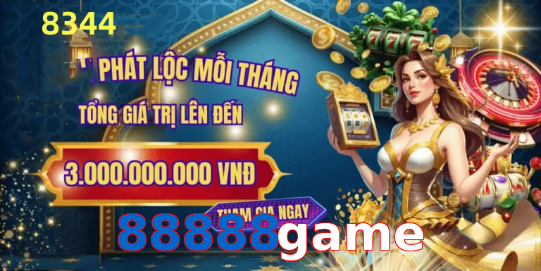 88888game