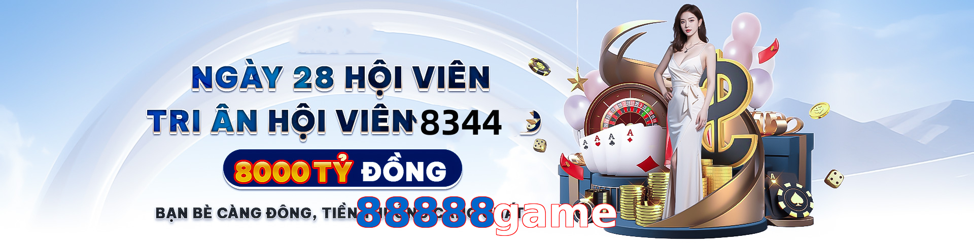 88888game