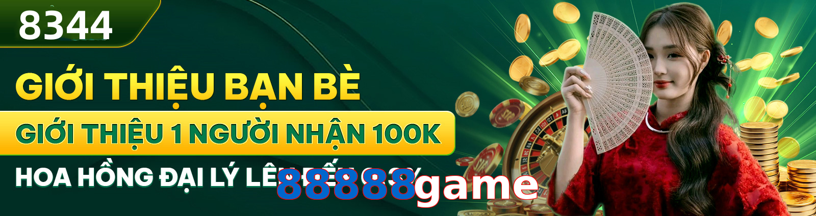 88888game